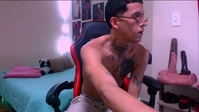 dilan abraham12 online show from 03/23/26, 04:38