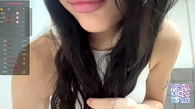 AuraJefcoat online show from 12/05/25, 03:09