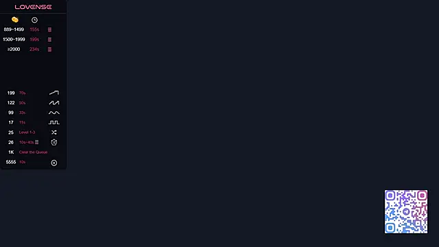 AuraJefcoat online show from 01/16/26, 03:16