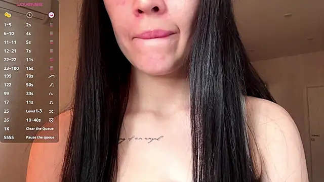 AuraJefcoat online show from 04/04/26, 12:35