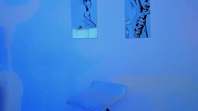 Roseaurora online show from 11/05/25, 07:36