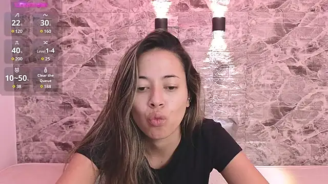 Danny Ninaa online show from 02/25/25, 02:22