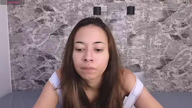 Snapshot of Danny_Ninaa chatting on 02/26/26, 04:06 Danny Ninaa online show from 02/26/26, 04:06