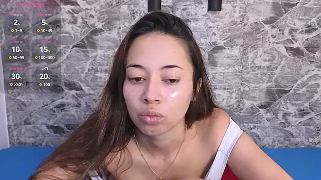 Danny Ninaa online show from 04/09/26, 03:06