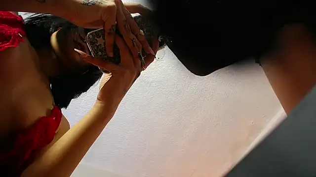 naty luvinn online show from 09/23/25, 03:15