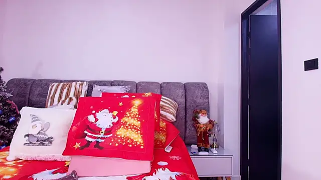 sweegirl69 online show from 12/01/25, 12:21