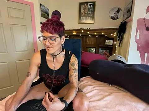 kinkycanner online show from 02/07/26, 10:13