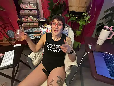 kinkycanner online show from 02/26/26, 04:22