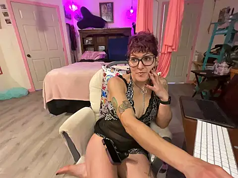 kinkycanner online show from 03/03/26, 03:45