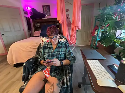 kinkycanner online show from 03/13/26, 01:34