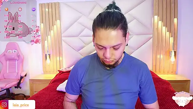 Laia and Damian online show from 11/09/25, 12:14