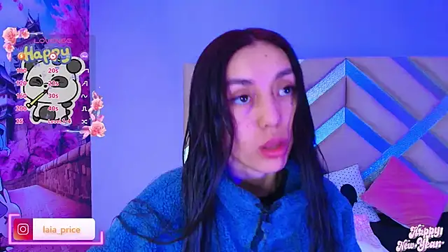 Laia and Damian online show from 01/06/26, 01:04