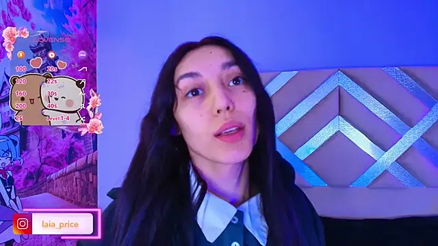 Laia and Damian online show from 01/08/26, 12:29