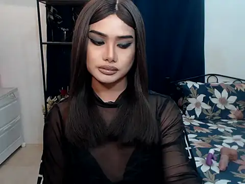 RositaUshvada online show from 10/23/25, 05:12