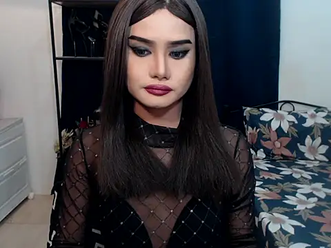 RositaUshvada online show from 11/08/25, 02:06