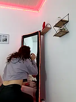 Elisabeth swan online show from 01/06/26, 11:58