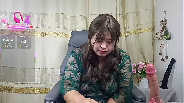 icewoman888 online show from 10/21/25, 11:38