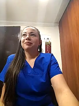 Madisson-04  online show from 09/12/25, 09:15