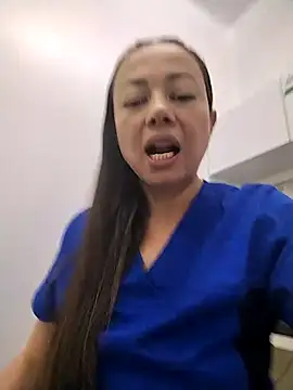 Madisson-04  online show from 10/17/25, 06:54