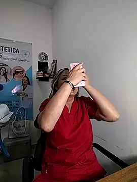 Madisson-04  online show from 11/25/25, 12:05