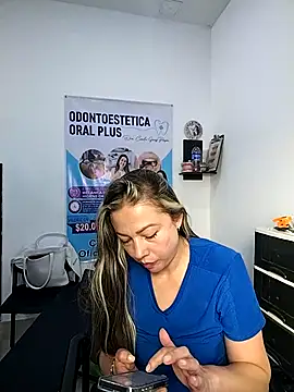 Madisson-04  online show from 12/02/25, 06:47