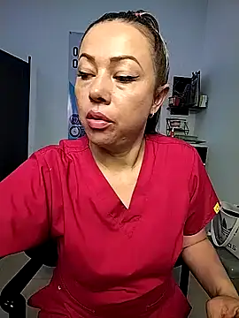 Madisson-04  online show from 01/08/26, 03:25