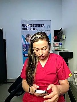 Madisson-04  online show from 01/13/26, 01:27