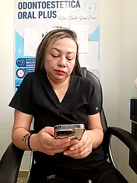 Madisson-04  online show from 02/09/26, 03:16