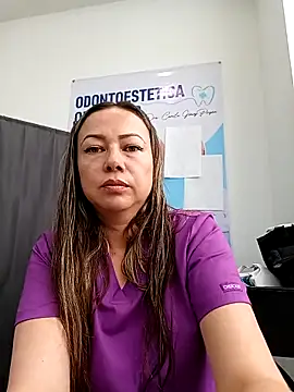 Madisson-04  online show from 03/18/26, 02:53