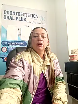 Madisson-04  online show from 03/31/26, 12:49