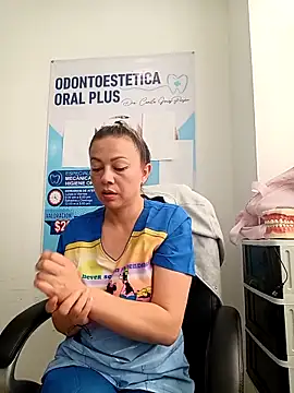 Madisson-04  online show from 04/14/26, 03:18