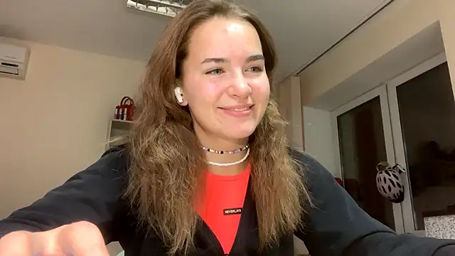 Snapshot of BunnyTiedeman chatting on 10/18/25, 03:13 BunnyTiedeman online show from 10/18/25, 03:13