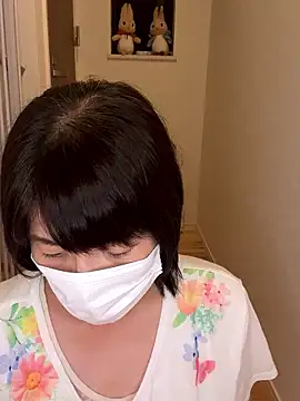 hanachan 001 online show from 09/19/25, 12:39