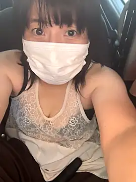 hanachan 001 online show from 10/24/25, 01:35