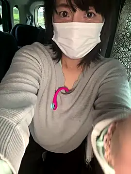 hanachan 001 online show from 10/31/25, 01:39