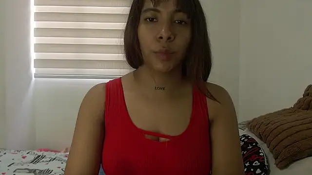 Kittyrose3 online show from 10/20/25, 06:52