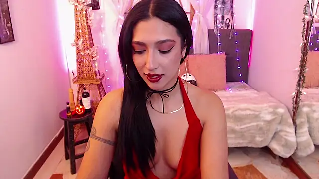 Cleofox  online show from 10/25/25, 07:52