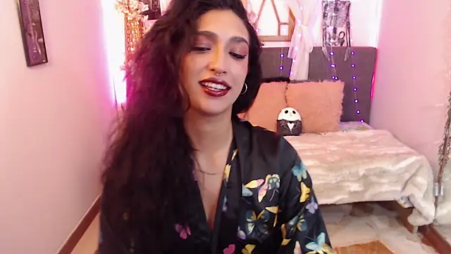 Cleofox  online show from 10/28/25, 12:25