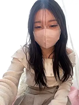 Yuki chan 2 online show from 04/26/26, 03:04