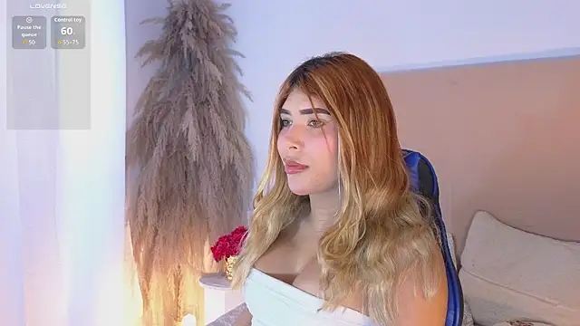 dahiana marin online show from 11/24/25, 08:30