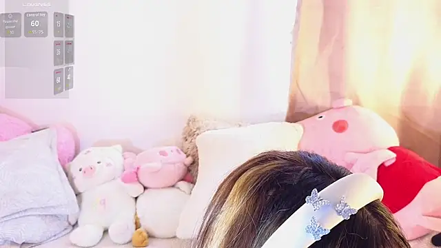 dahiana marin online show from 02/20/26, 08:09