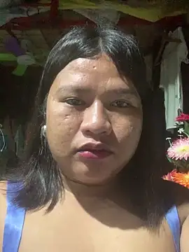 Snapshot of TS-YANNA chatting on 02/23/26, 09:01 TS-YANNA online show from 02/23/26, 09:01