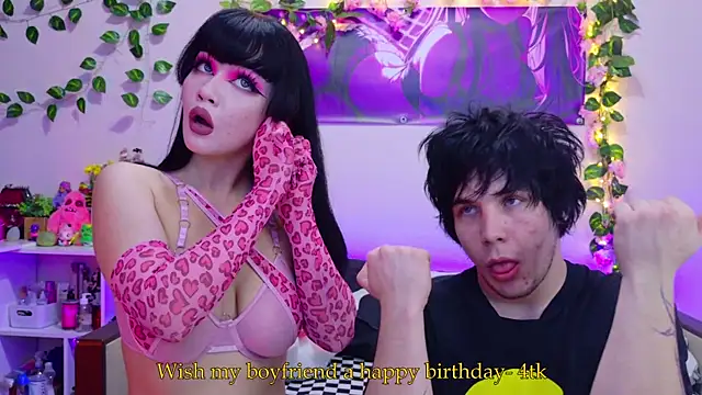 Night angell69 online show from 11/23/25, 03:45