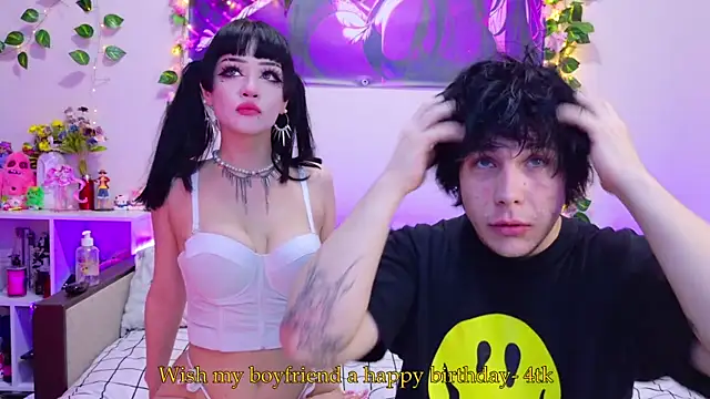 Night angell69 online show from 11/25/25, 02:50