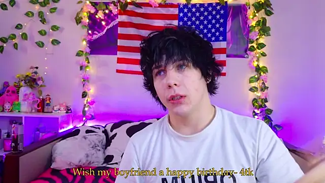 Night angell69 online show from 11/27/25, 01:02