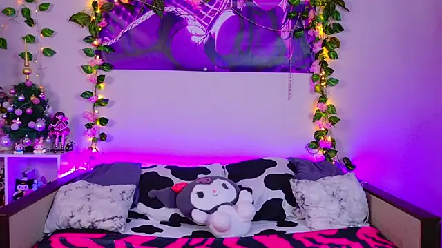 Night angell69 online show from 01/07/26, 11:34