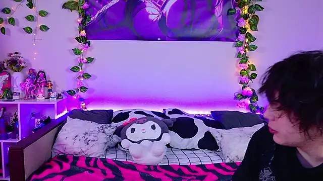 Night angell69 online show from 02/08/26, 09:23