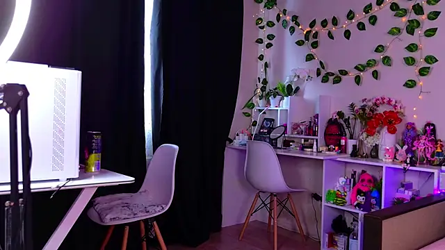 Night angell69 online show from 04/13/26, 11:16