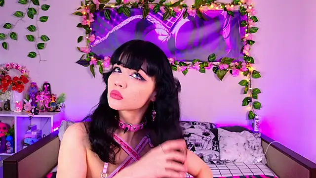 Night angell69 online show from 04/14/26, 11:05