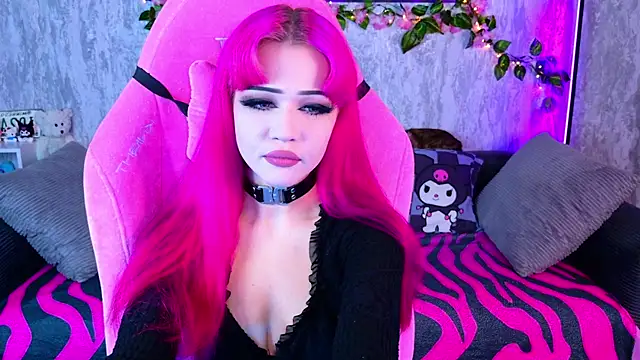 Night angell69 online show from 07/21/26, 04:31